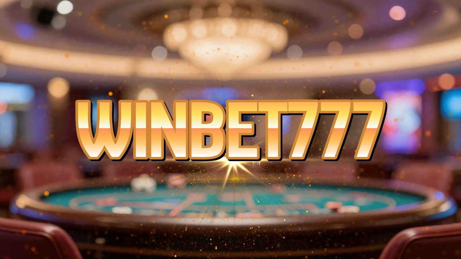 WINBET777